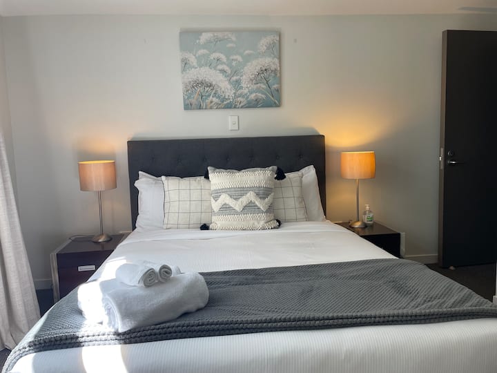 The Weekender On Thompson Street - Queenstown