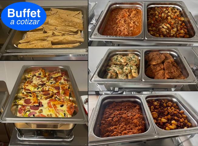 Sweet View Polanco | Self Check-In gallery image 2