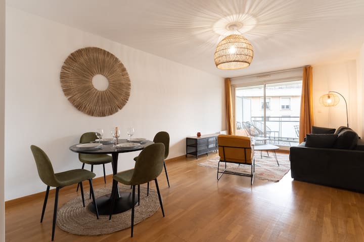 BNB Conciergerie managed Airbnb listing 2