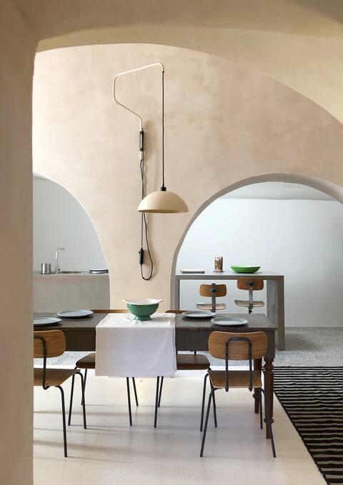 Casa Colonna Salento
