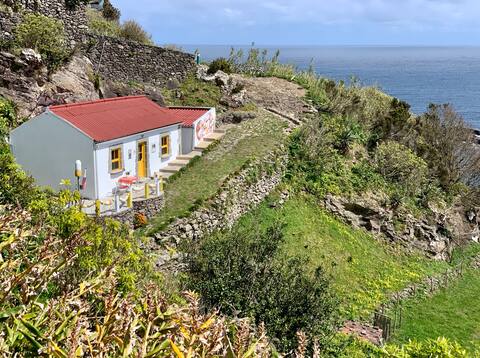 Casa Pedras Brancas