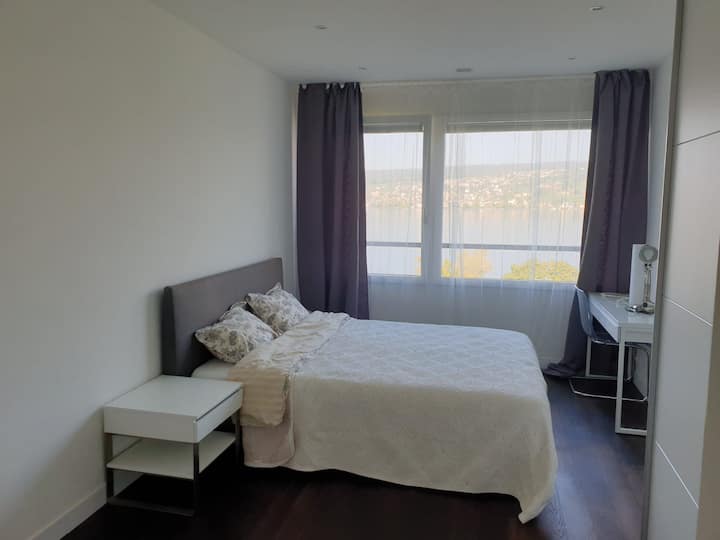 dormitorio (medio ambiente)