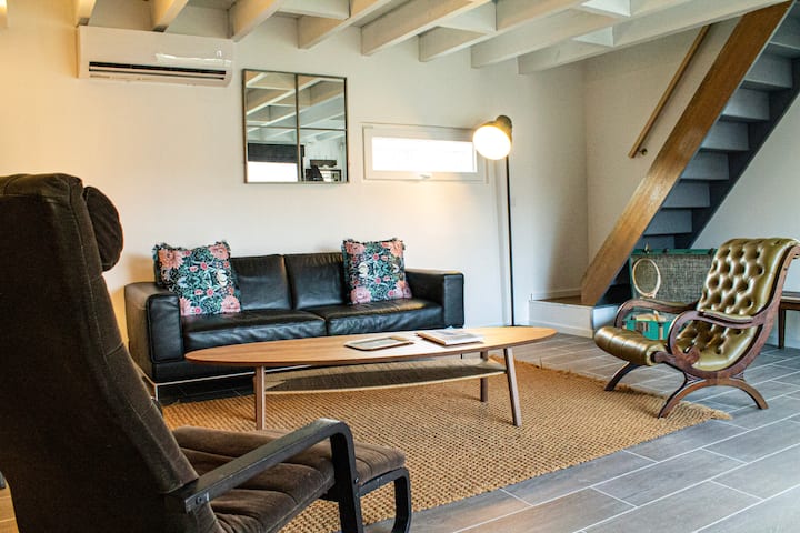 Annexe Indépendante • Jardin 1000m² • 3 Pignons - Seine-et-Marne