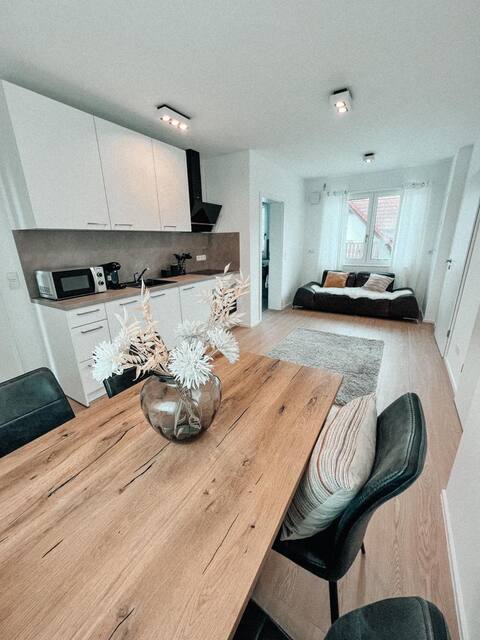 Blackforest Apartment N°5