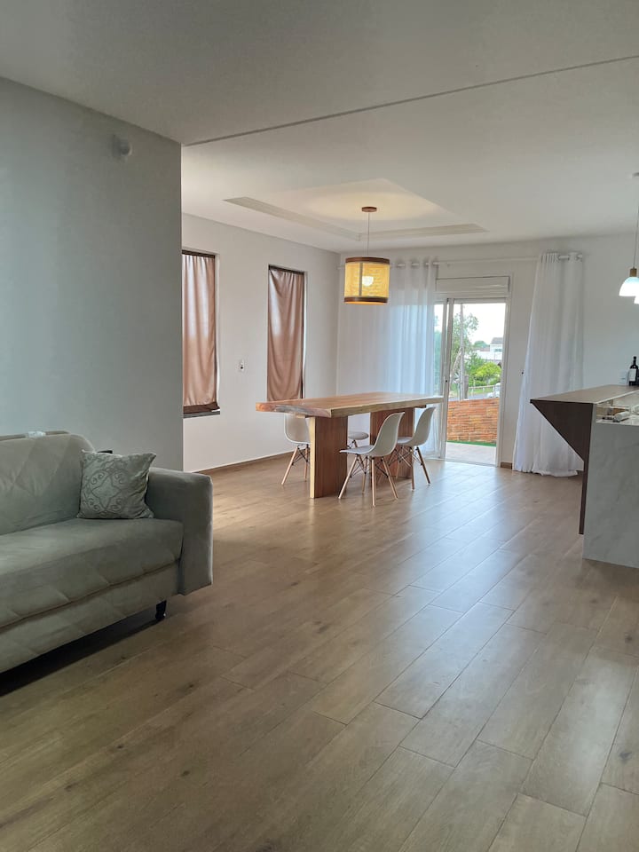 Villa Regina - Pato Branco
