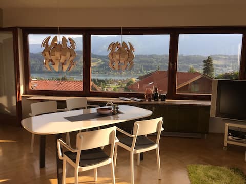 Gusti vacation home