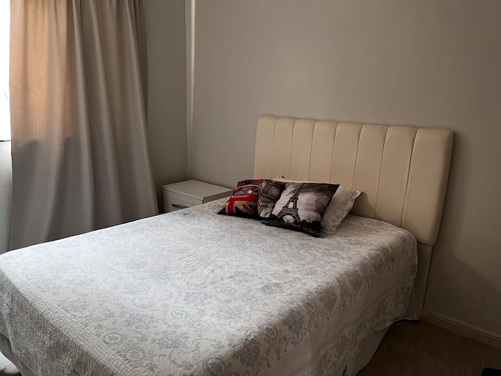 Spálňa 2