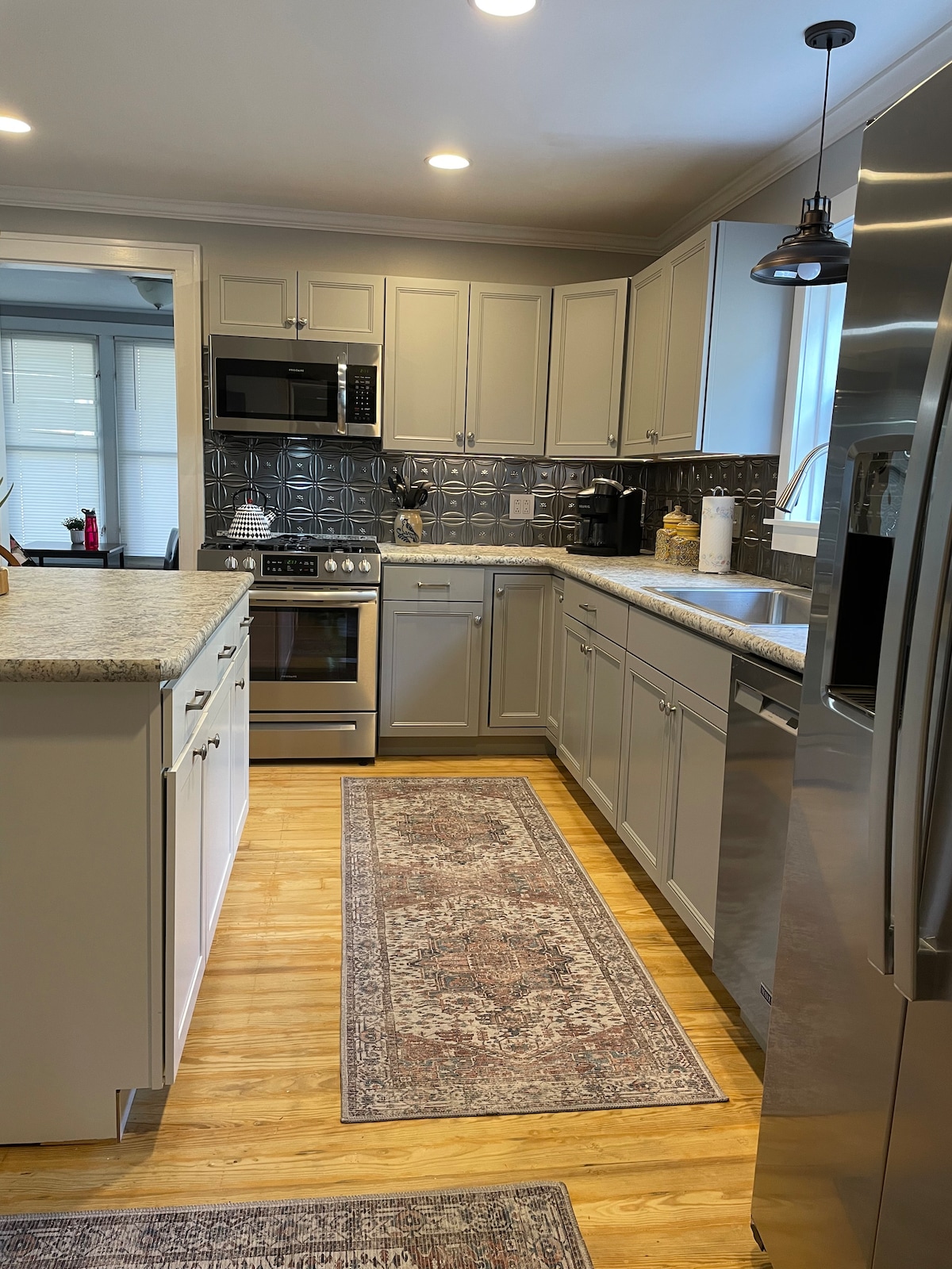 Entire home in Geneva, New York
