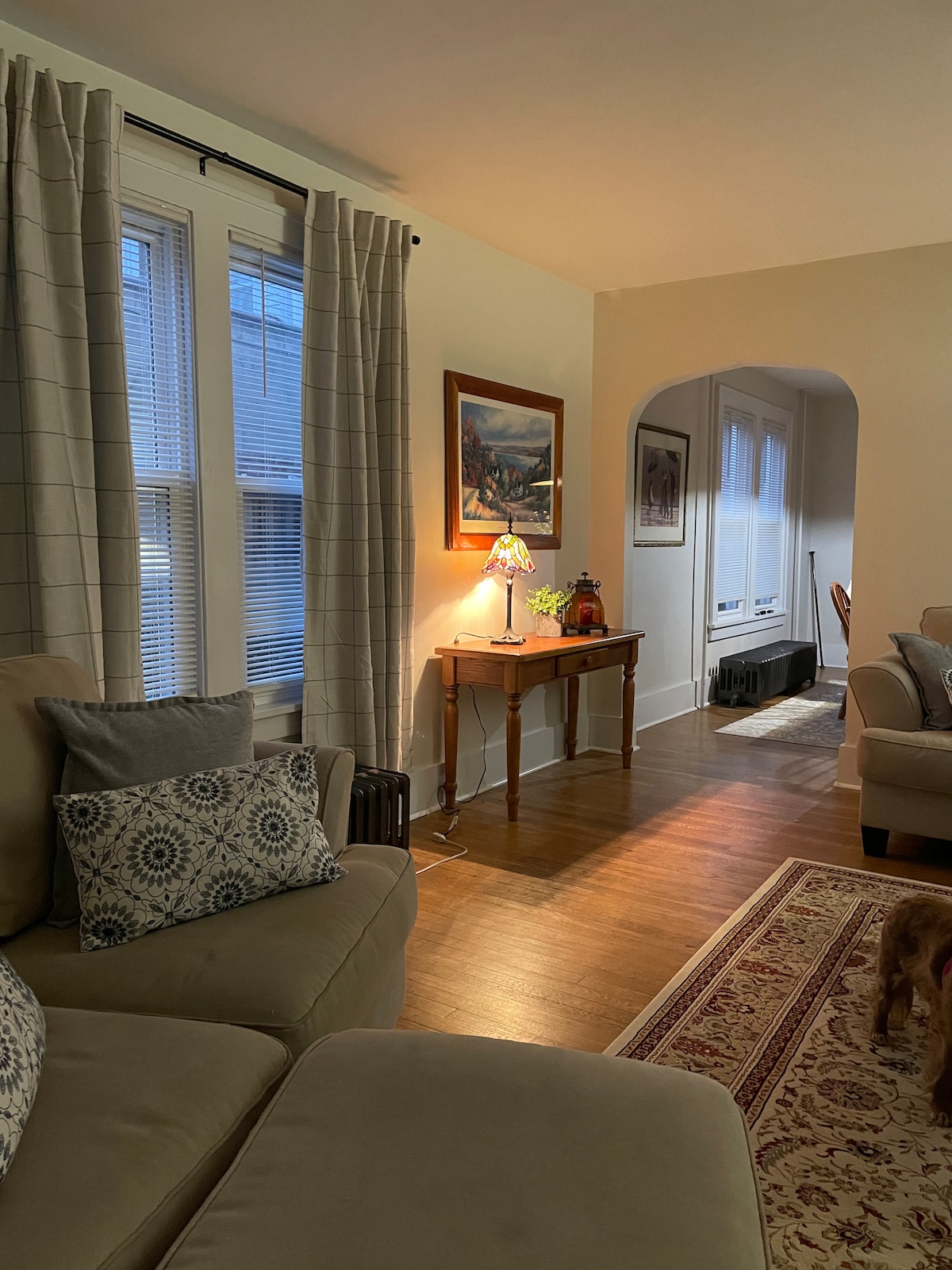 Entire home in Geneva, New York