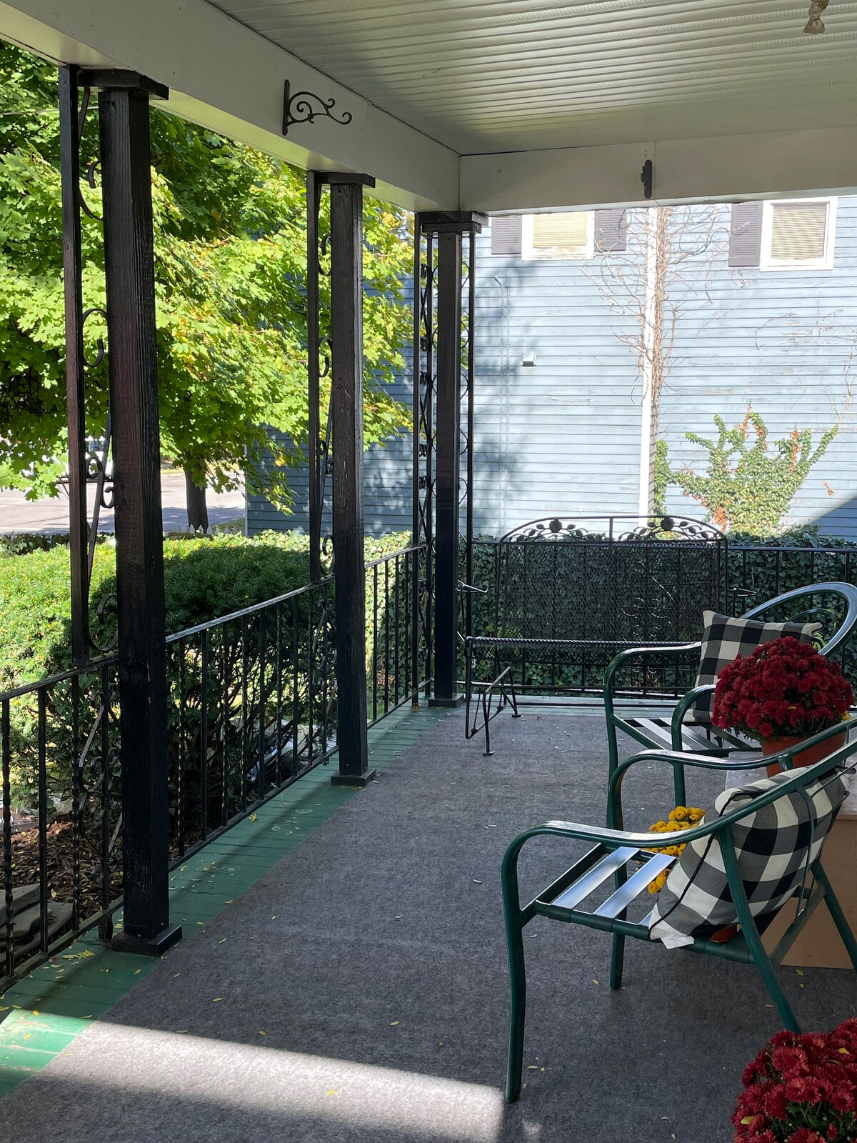 Entire home in Geneva, New York