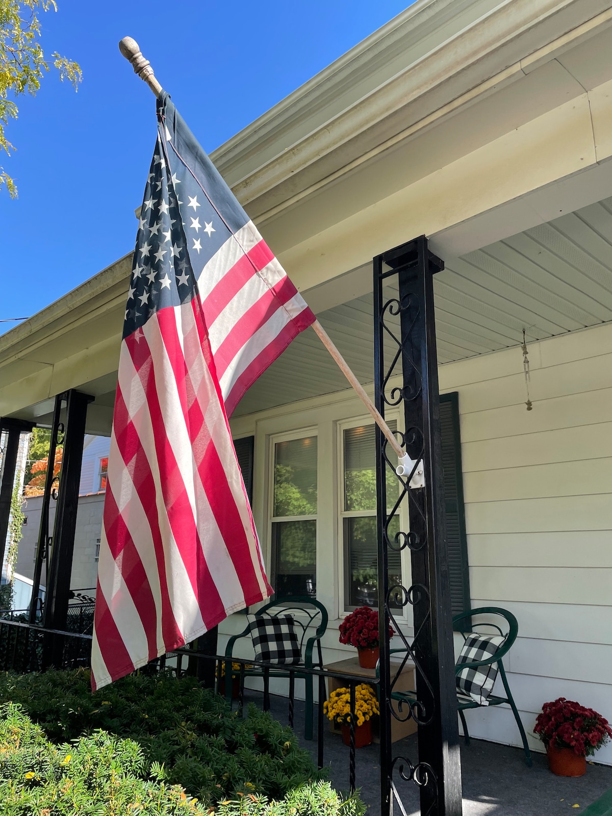 Entire home in Geneva, New York