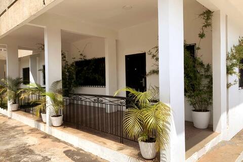 Amazing 3 bedroom home close to Kumasi City Mall