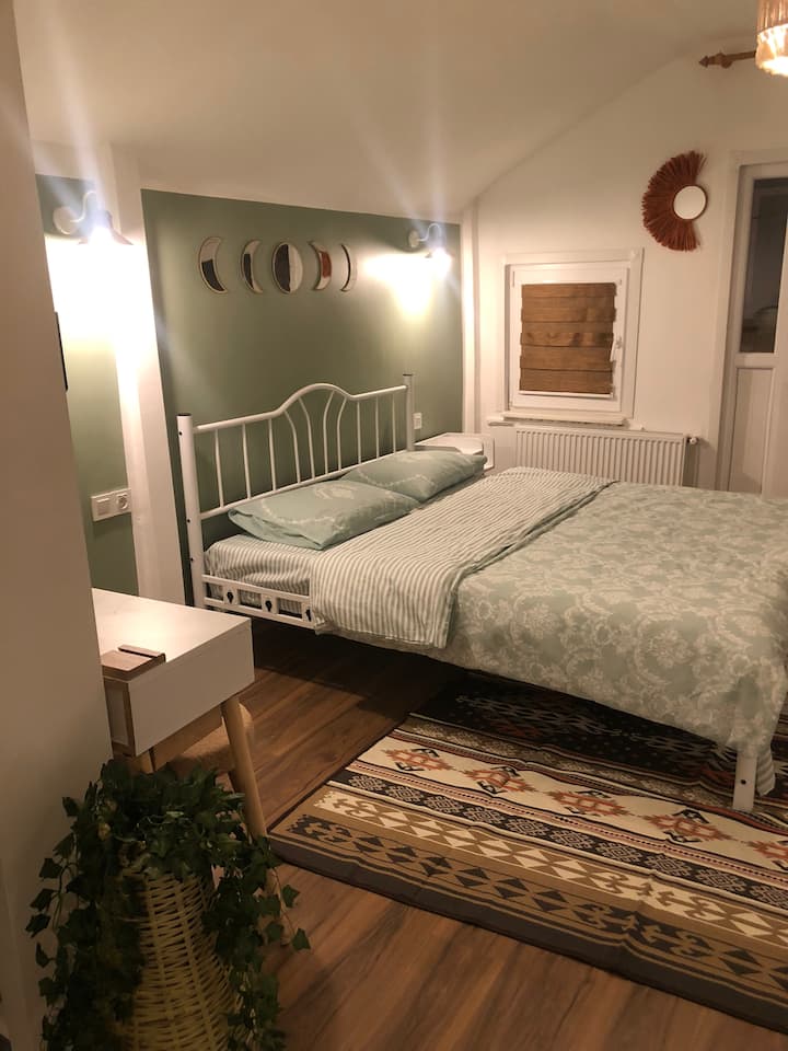 Trusted Rooms For Students - Umraniye