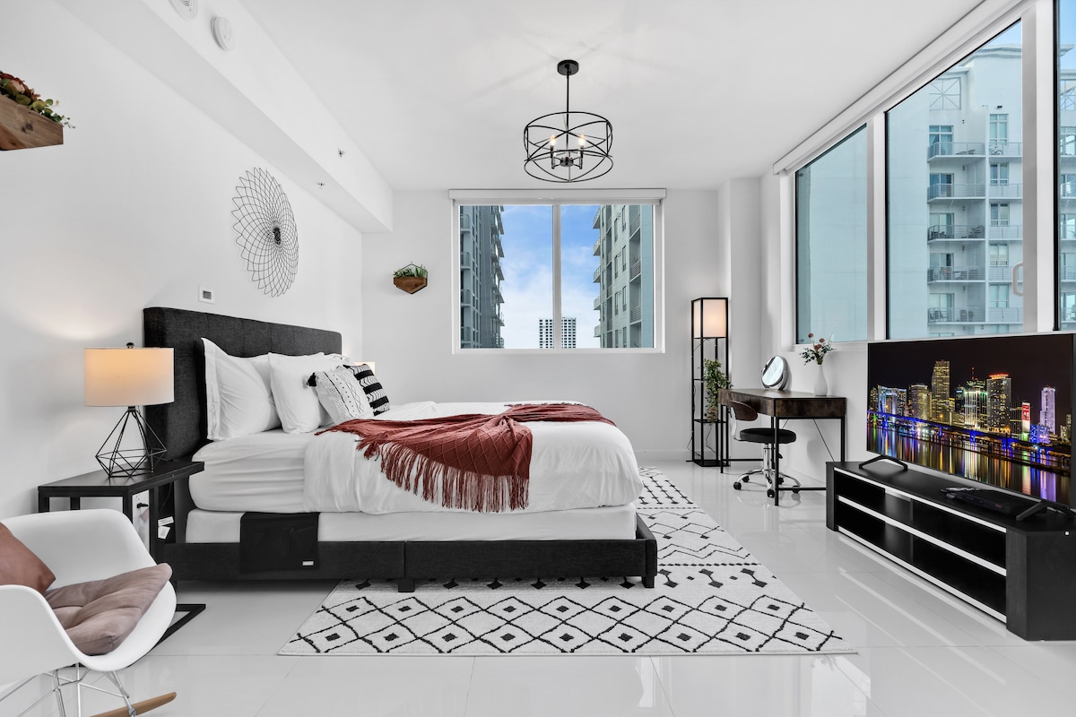 غرفة النوم 1