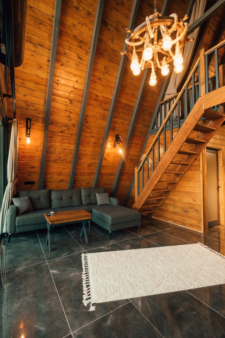 Efulim Bungalow 2 - Kocaeli
