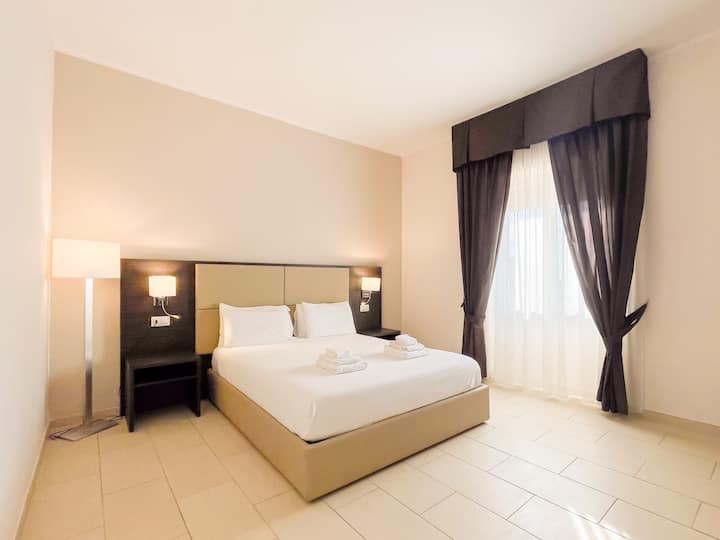 საძინებელი 3