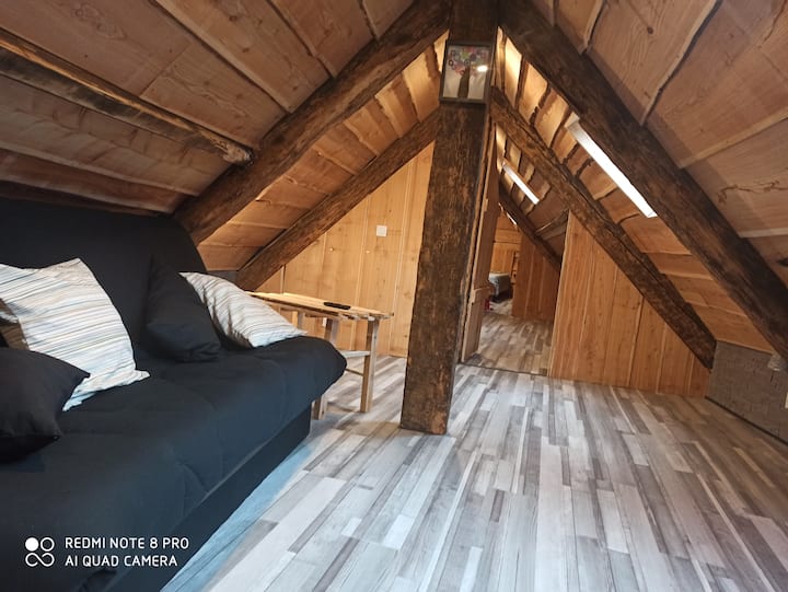 მისაღები ოთახი