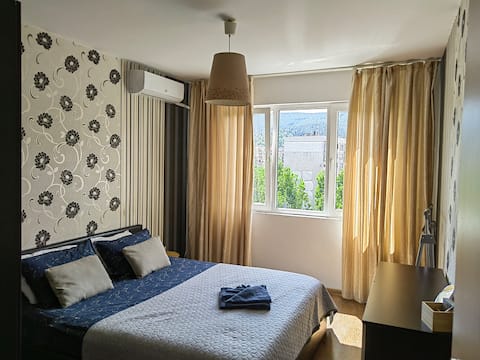 Alexander Apartments Kyustendil