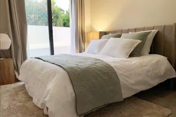 Chambre Salvia