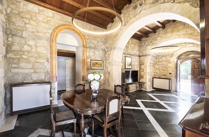 Villa Sìliqua - Ragusa
