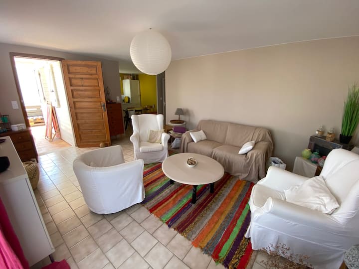Chalet Entier Gruissan Plage - Gruissan