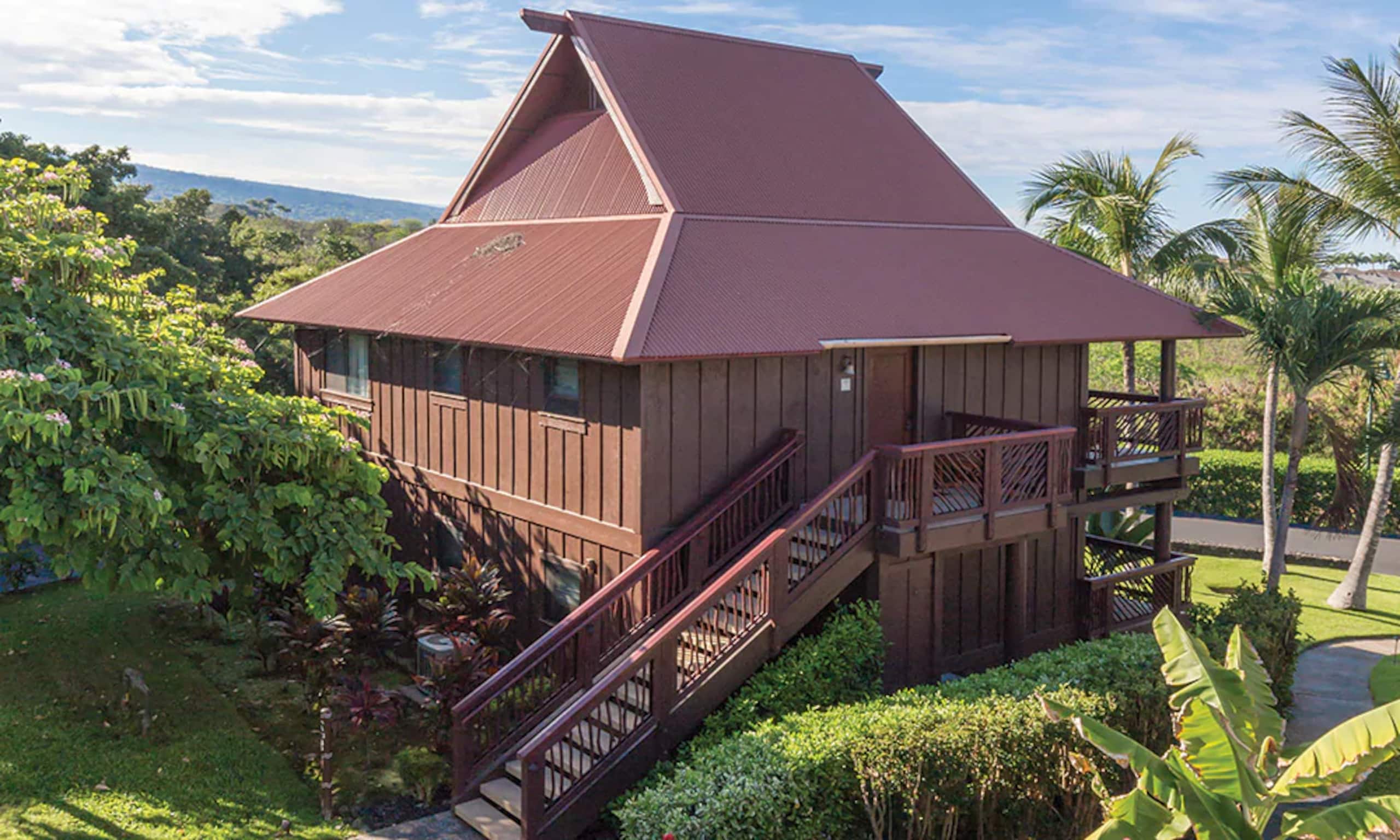 Kona Hawaiian 2 BR W/Kitchen - Photo 12
