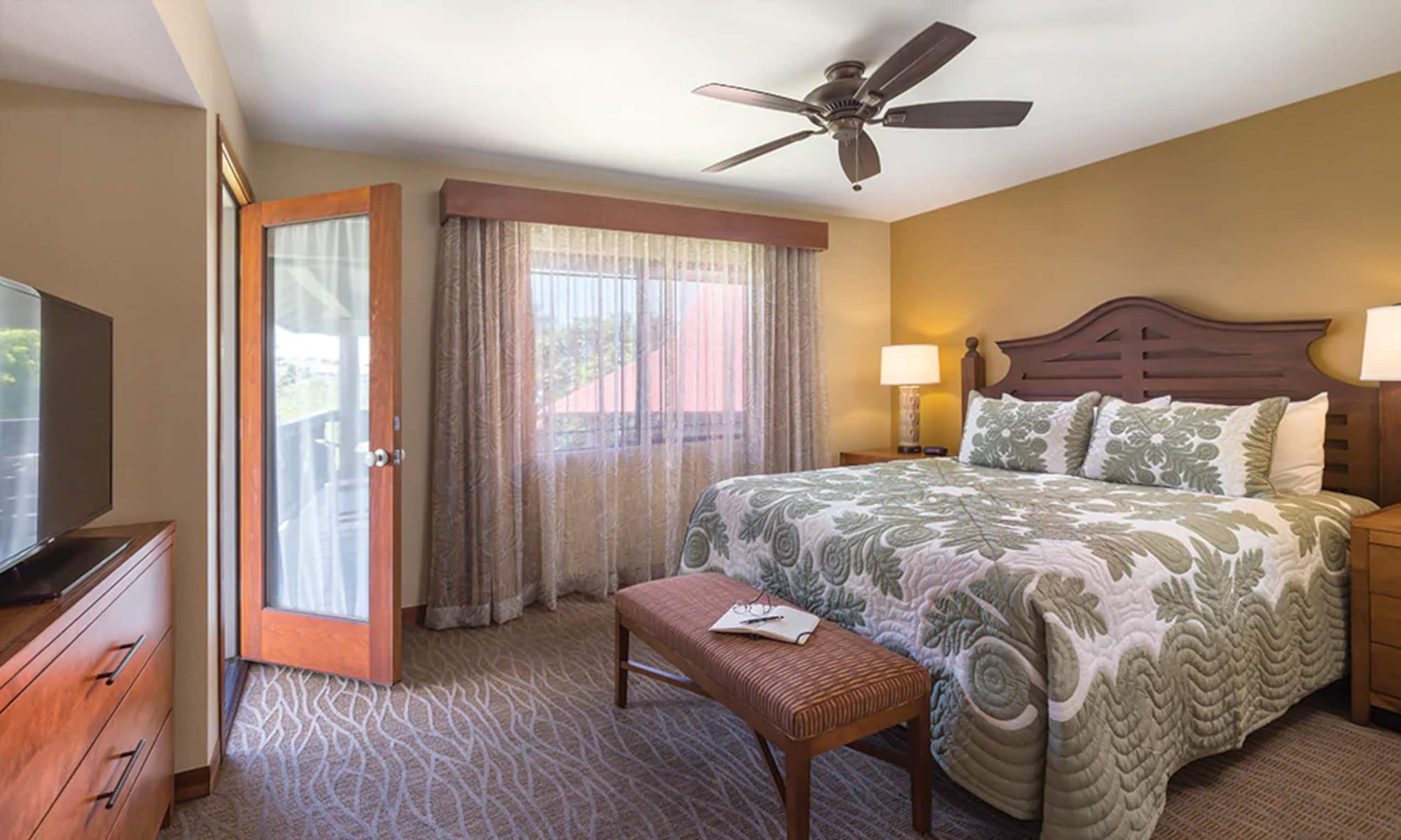 Kona Hawaiian 2 BR W/Kitchen - Photo 19