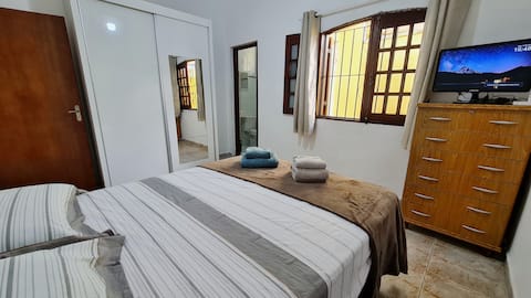 Complete Studio in Jundiaí