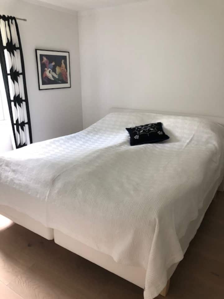 2. spavaća soba