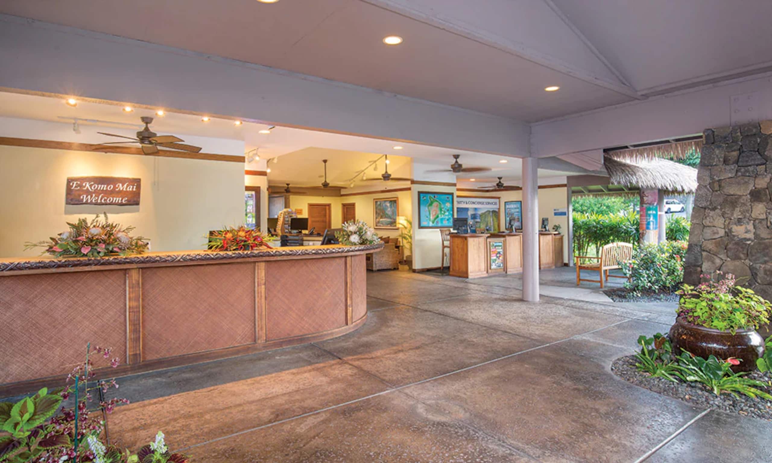 Kona Hawaiian 2 bedroom/ Kitchen. - Photo 7
