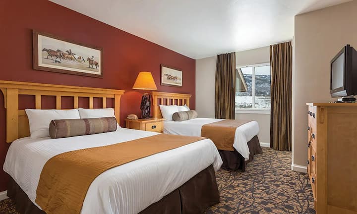 საძინებელი 2