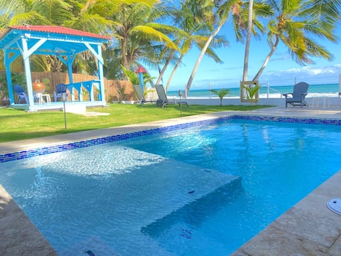 Bellissimo Ocean Paradise House