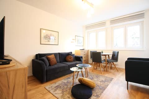 Bellisimo Apartment