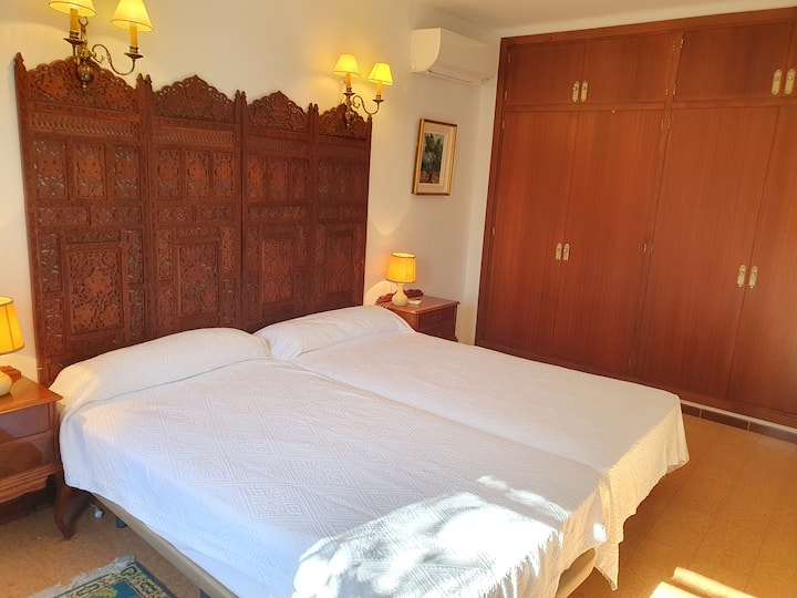 غرفة نوم مزدوجة رقم 3