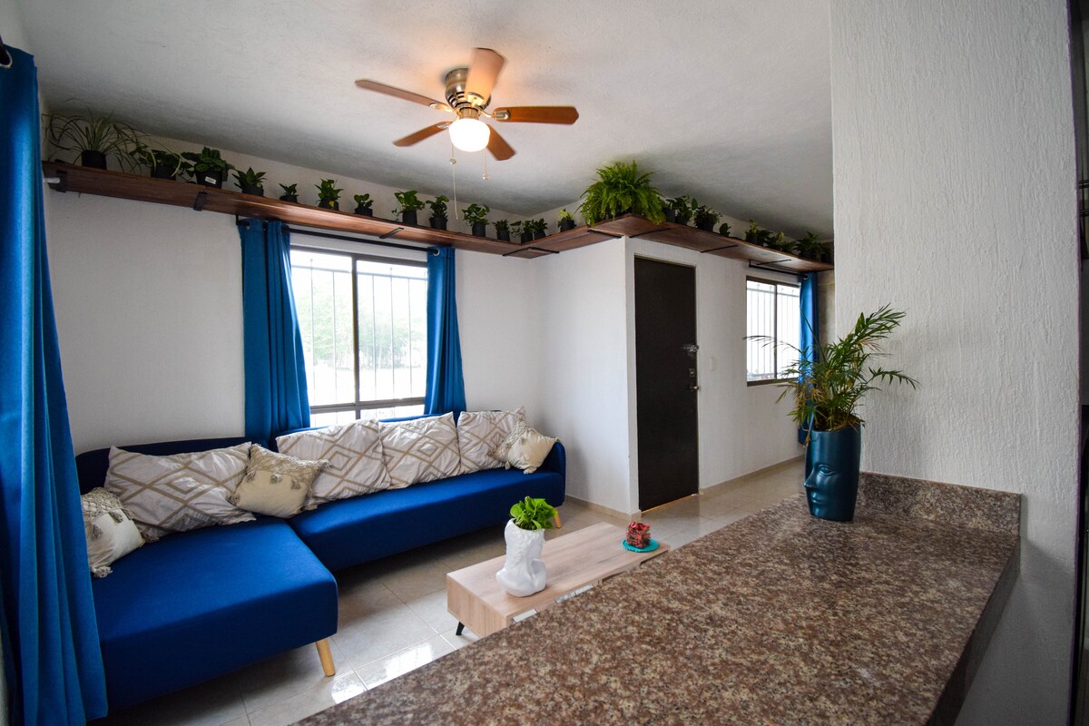 Propiedad de Airbnb exitosa: Beautiful house 911 en Fraccionamiento Las Américas Ii