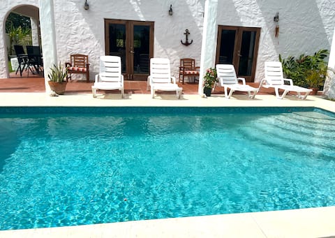 Sankofa Villa