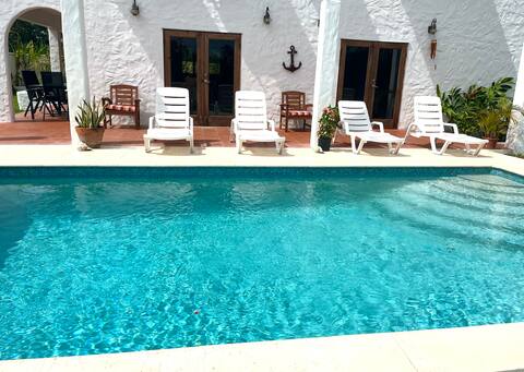 Sankofa Villa