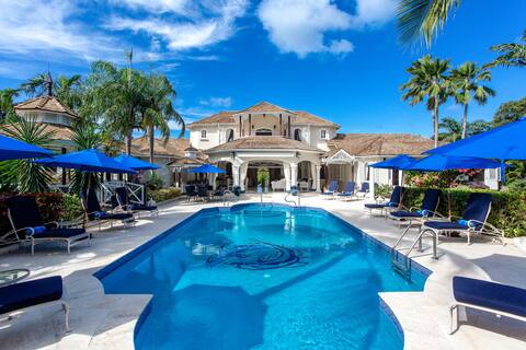 Serenity at Sandy Lane