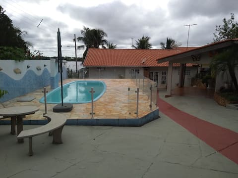 Rancho Sonho Meu