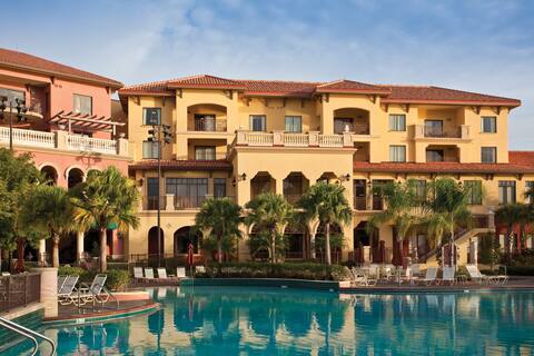 Perfect 2 bdrm condo near Disney