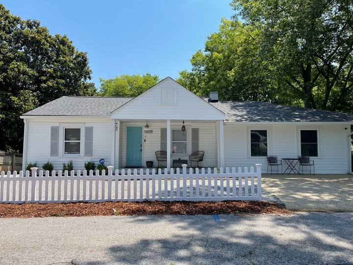 Bama Off Main Book for 1 Month! Houses for Rent in Northport