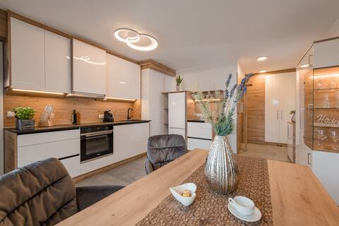 Boutique-Apartment 19 in Sankt Georgen