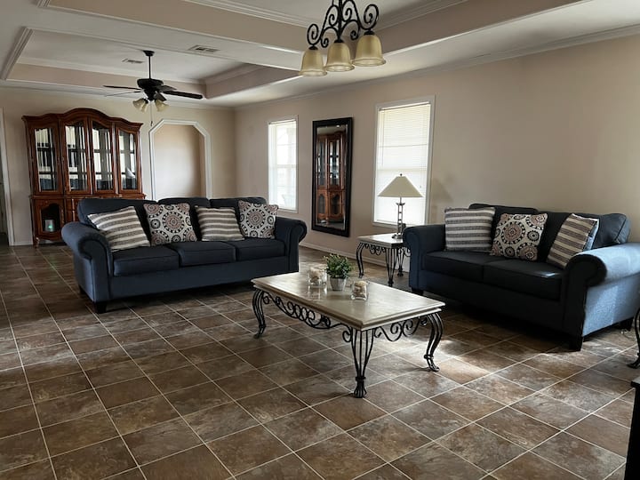 Lake Arthur Vacation Rentals & Homes Louisiana, United States Airbnb