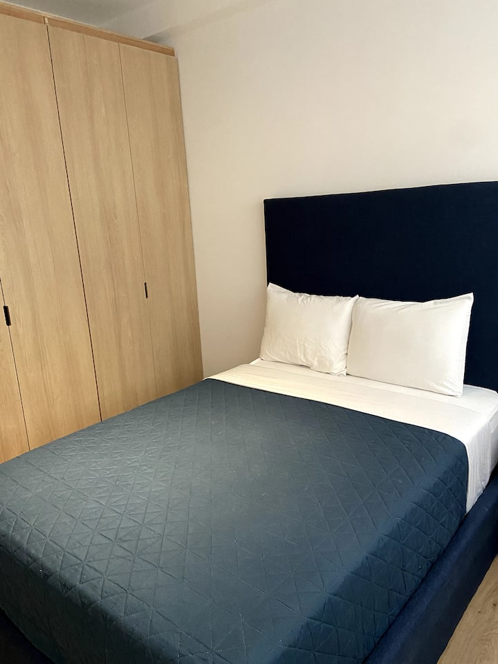 საძინებელი 2