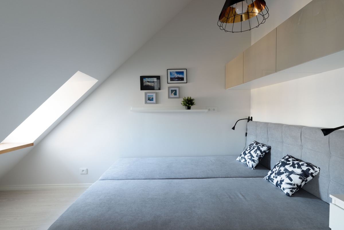 ห้องนอน