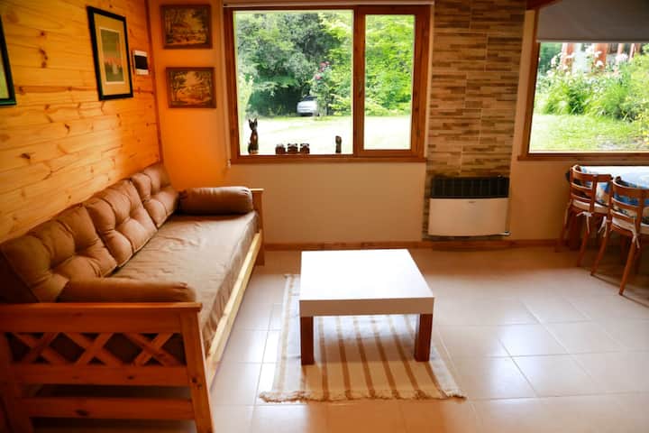 La Hechizada De Vla - Villa la Angostura