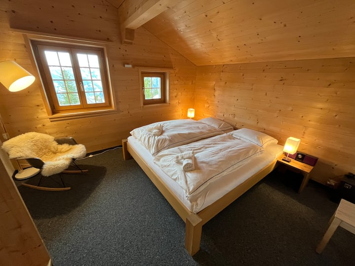 Ორადგილიანი ოთახი