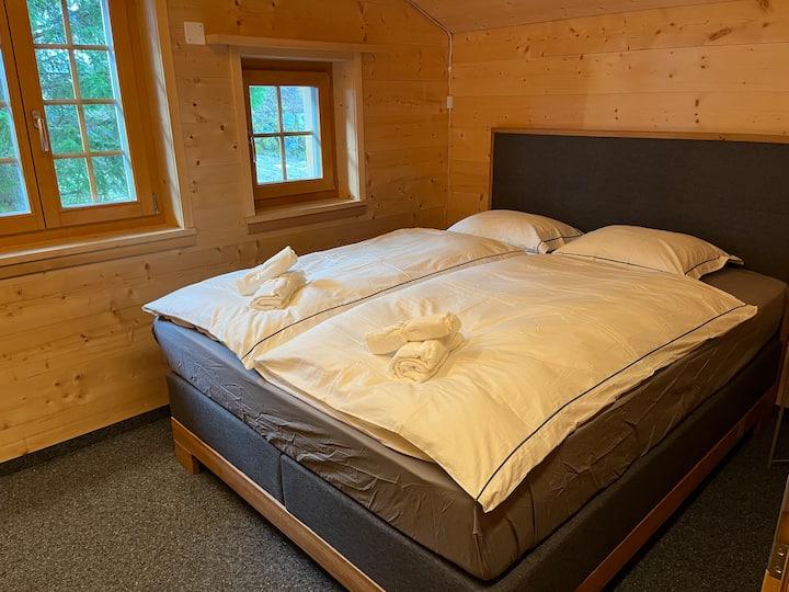 Ორადგილიანი ოთახი