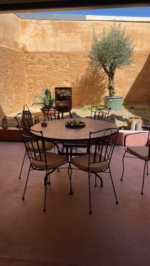 house near the 24 Hours of Le Mans circuit