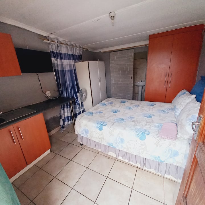 Alo Guesthouse. - Pietermaritzburg